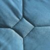 8 PCS Modern Comforter Set with Sheets All Season Bed in a Bag, Black, Queen Size