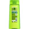 (4 pack) Garnier Triple Nutrition Nourishing Shampoo with Vitamin E, 33.8 fl oz