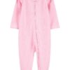 Baby Boy Sleep 'n Play, One-Piece, Sizes Preemie-6/9 Months