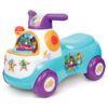 Little People Pink Move N Groove Ride-on with Lights and Sounds