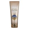(2 pack) Natural Glow Firming Daily Moisturizer Medium to Tan Sunless Self Tanner Lotion, 7.5 oz