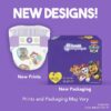 Diapers Size 5, 74 Count (Select for More Options)