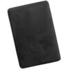 Nestl Set of 3 Absorbent Memory Foam Bath Mat Bathroom Rugs, Gray, Large 20