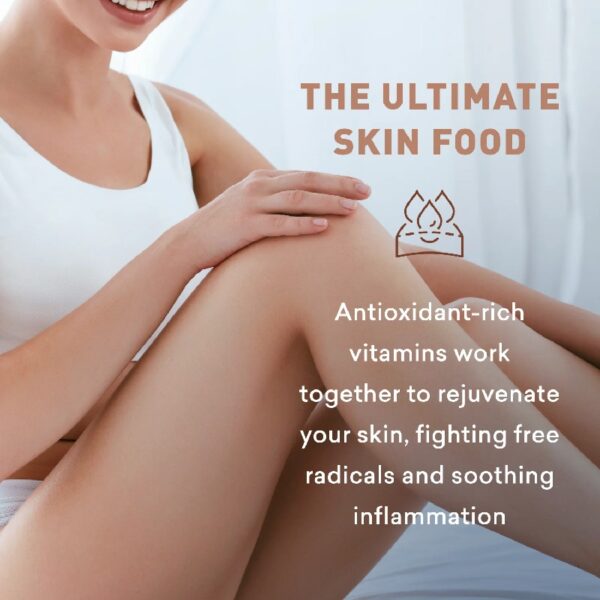 Indoor Tanning Lotion, Body Tanning Lotion, Natural Sun Tan Lotion, Moisturizer Tanning Lotion for Long-Lasting Tan, 8 Oz