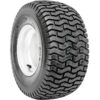 D265 13X6.50-6 55A3 4 Ply Lawn and Garden Tire