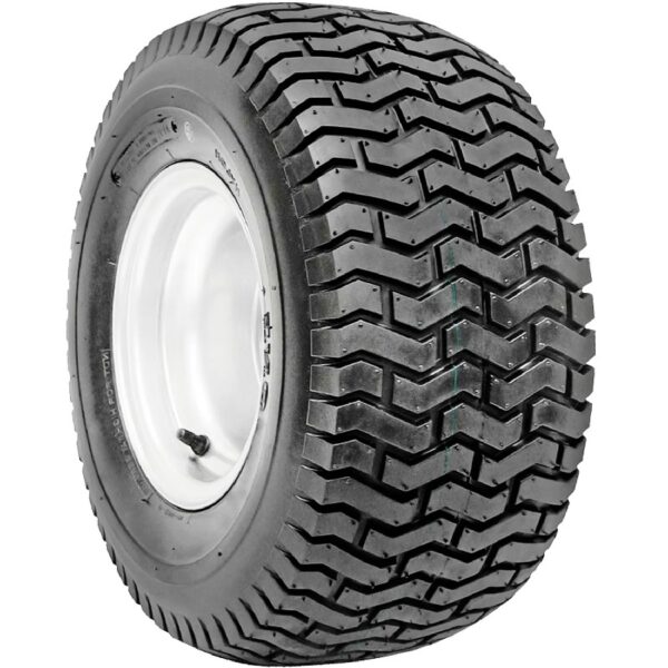 D265 13X6.50-6 55A3 4 Ply Lawn and Garden Tire