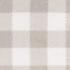 Baby and Toddler Neutral Microfleece Blanket Sleeper Pajamas, 3-Pack, Sizes 0/3M-5T