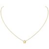 Dainty Heart Necklace Sterling Silver Charm Necklace Pendant Jewelry Gift for Women Mom