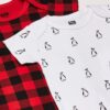 Short Sleeve Bodysuits, 5-Pack, Newborn- 24 Months