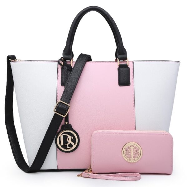 Women's Handbags Purses Large Tote Shoulder Bag Top Handle Satchel Bag for Work