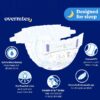 Overnites Nighttime Diapers, Size 7 (41+ lbs), 52 Ct (Select for More)