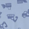 Baby Boy Sleep 'n Play, One-Piece, Sizes Preemie-6/9 Months