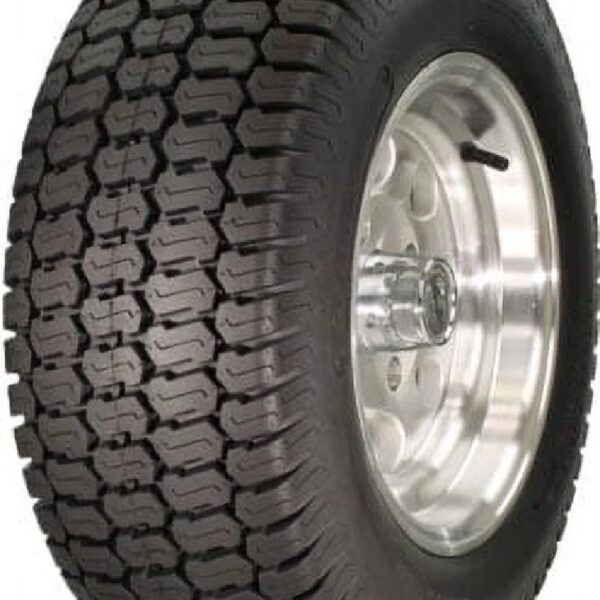 Ultra Turf 16X6.50-8 C Lawn & Garden Tire