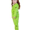 The Grinch Toddler Printed Sweatshirt and Jogger Set, Sizes 2T-5T