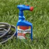 701230A Effective Fungicide with Disease Prevention Fungus Control for Lawns, 10-Pound, Granules