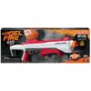 Pro Gelfire Raid Blaster, 10,000 Rounds, 800 Round Hopper, Eyewear, For Ages 14+