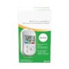 Verio Flex Blood Glucose Meter | Glucose Monitor For Blood Sugar Test Kit | Includes Blood Glucose Monitor, Lancing Device, and 10 Sterile Lancets