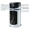 Mini Stand up Portable Air Conditioners No Windows Needed for Room, Car, Camping Clearance Or Sale