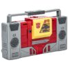 Toys Retro 40th Anniversary Autobot Blaster & Steeljaw Action Figures