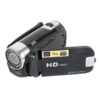 IFCOW Full HD 1080P 16x Zoom Digital Video Camera Camcorder Camera Recorder w/Mic & Speaker