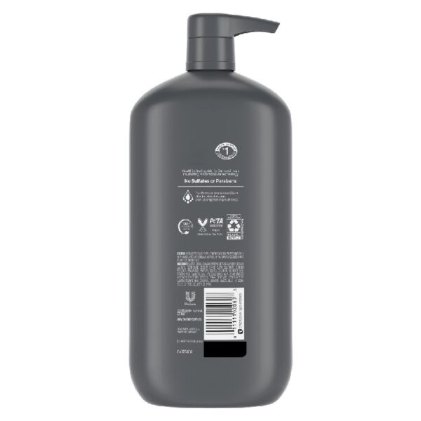 (3 pack) Extra Fresh Refreshing Hydrating Face and Body Wash, 30 fl oz