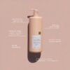 Hair The One Signature Conditioner - Moisturizes, Smooths + Softens, 1L