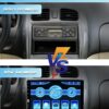 Single Din Car Stereo with Bluetooth 9 Inch HD Touch Screen Car Radio with Backup Camera + External Microphone + FM MP5 Player Car Audio Receivers Support Mirror Link SWC USB EQ Car Radio