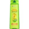(4 pack) Garnier Triple Nutrition Nourishing Shampoo with Vitamin E, 33.8 fl oz
