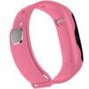 3plus Lite Smart Watch (black)