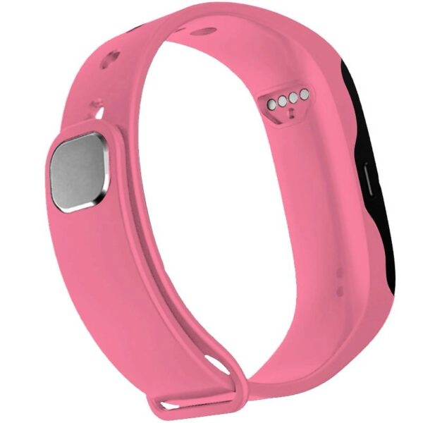 3plus Lite Smart Watch (black)