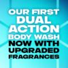 (4 pack) Apollo Refreshing Daily Use Men's Body Wash, Sage and Cedarwood, 32 fl oz
