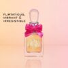 Viva La Juicy Eau De Parfum, Perfume for Women, 0.5 oz