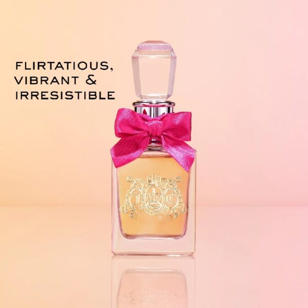 Viva La Juicy Eau De Parfum, Perfume for Women, 0.5 oz