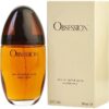Obsession Eau de Parfum, Perfume for Women, 3.4 Oz