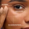 Anthelios Tinted Mineral Fluid Sunscreen for Face SPF 50, 1.7 fl oz