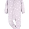 Baby and Toddler Neutral Microfleece Blanket Sleeper Pajamas, 3-Pack, Sizes 0/3M-5T