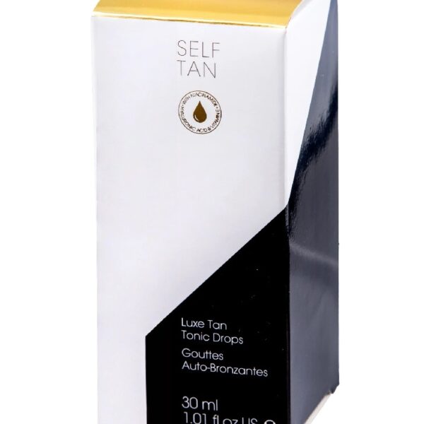 Luxe Tan Tonic Drops 1 oz.