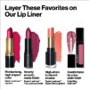 (3 pack) ColorStay Longwear Lip Liner Pencil, 680 Blush, 0.01 oz