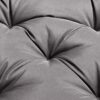 42” x 21” Hawaii Back Chair Outdoor Seating Cushions, Durable Polyester