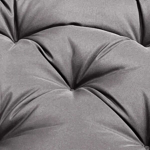 42” x 21” Hawaii Back Chair Outdoor Seating Cushions, Durable Polyester