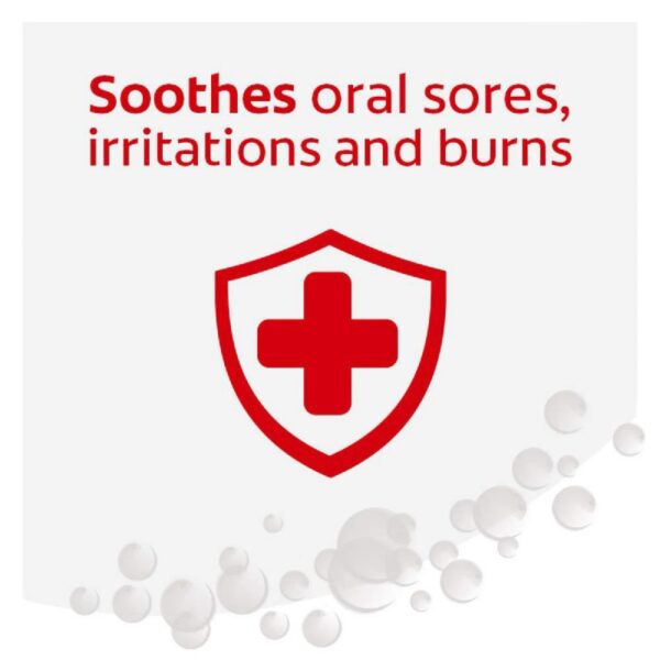 (3 pack) Peroxyl Mouth Sore Rinse Wash, 1.5% Hydrogen Peroxide, Mild Mint, 16.9 fl oz