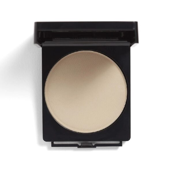 (4 pack) Clean Simply Powder Foundation, 505 Ivory, 0.44 oz, Anti-Aging Foundation