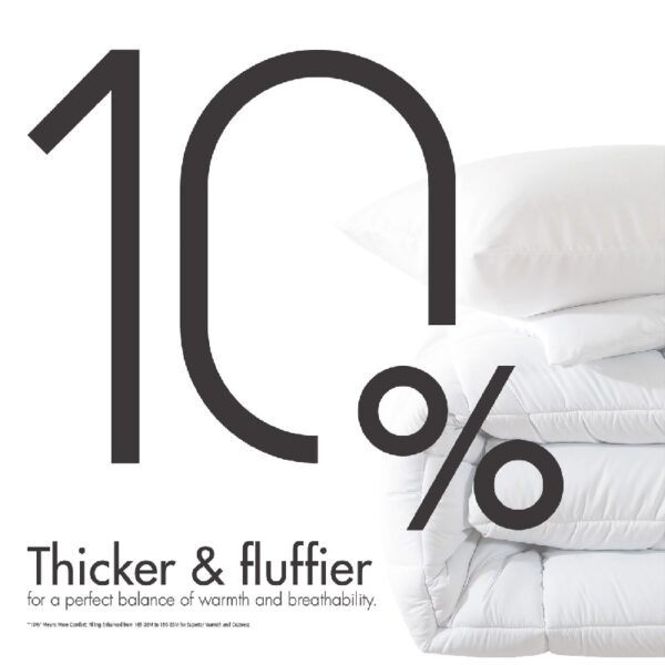 Queen Size 3-Piece All-Season Down Alternative Comforter Set Deep Black | Comforter + Pillow Cases Bedding Set | Hotel Grade Bed in a Bag by