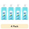 (4 pack) Body Wash, Refresh & Renew Spring Water, 32 fl oz