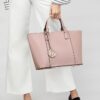 Women's Handbags Purses Large Tote Shoulder Bag Top Handle Satchel Bag for Work