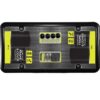 (2 pack) Auto Drive Anti-theft License Plate Cover and Frame