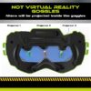 Alien Vision Action Game, 5 Years & up