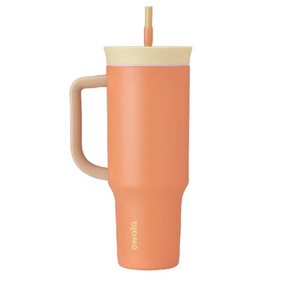 Owala 40oz Tumbler SS Black