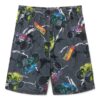 Sonic the Hedgehog Boys' Tee and Shorts Pajama Set, 2-Piece, Sizes 4-12