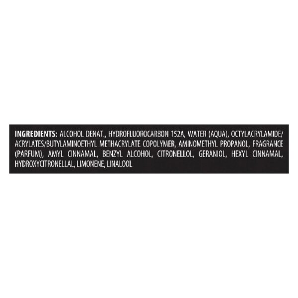 (3 pack) Hairspray Freeze Hold for 24-Hour Frizz Control and All-Day Humidity Resistance, 11 oz